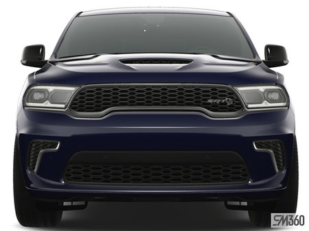 Dodge Durango SRT Hellcat Premium 2023 - photo 2