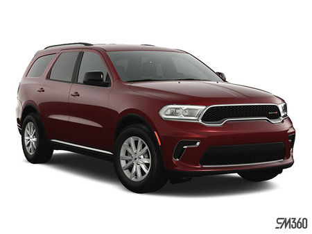 Dodge Durango SXT 2023 - photo 3