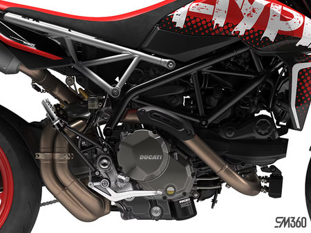 Hypermotard 950 outlet rve price
