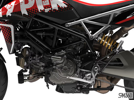 Hypermotard 950 deals rve for sale