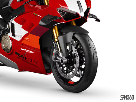 Ducati v4 r price 2025