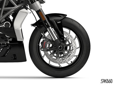 Ducati xdiavel shop s 2019 price