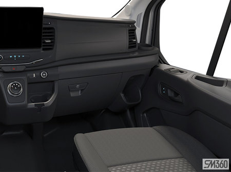 Ford E-Transit Châssis-cabine 2023 - photo 3