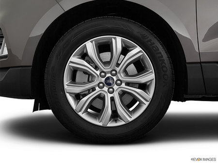 Ford Edge Titanium  2023 - photo 4