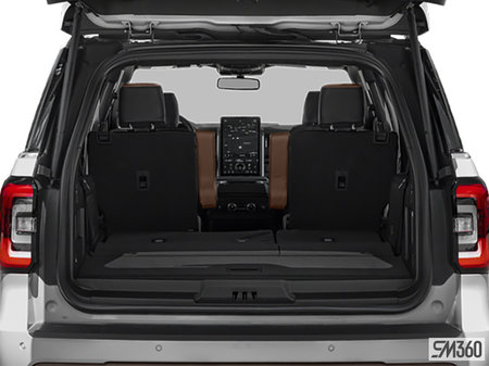 Ford Expedition KING RANCH MAX 2023 - photo 4