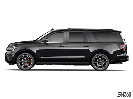 Ford Expedition LIMITED MAX 2023 - photo 1
