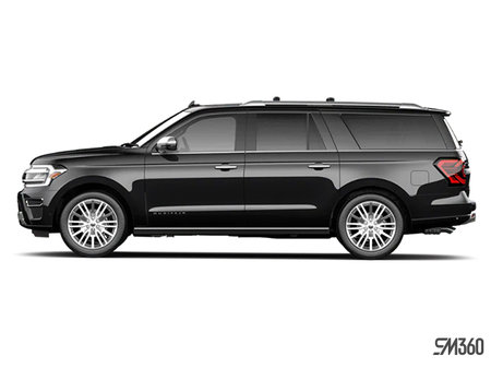 Ford Expedition PLATINUM MAX 2023 - photo 1