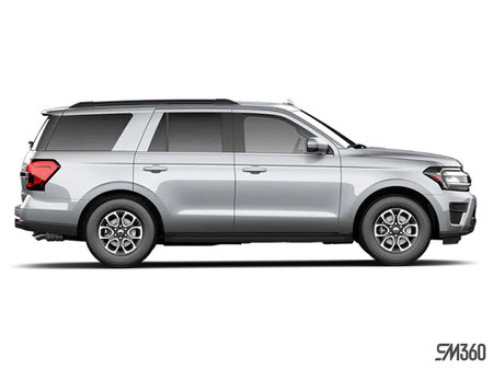 Ford Expedition XLT 2023 - photo 4