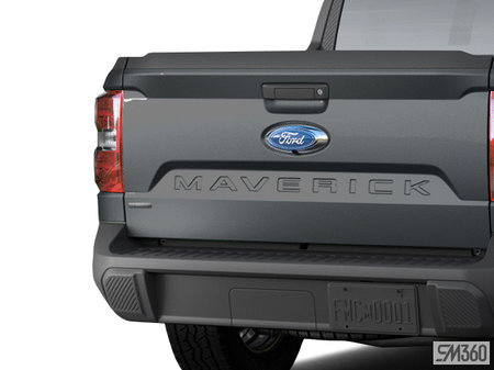 Ford Maverick Hybride XL 2023 - photo 2