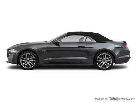Ford Mustang Convertible GT Premium 2023 - photo 4