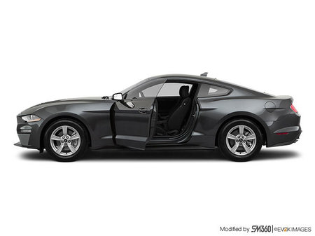Ford Mustang Fastback EcoBoost 2023 - photo 1