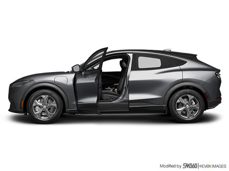 Ford Mustang Mach-E Select 2023 - photo 1