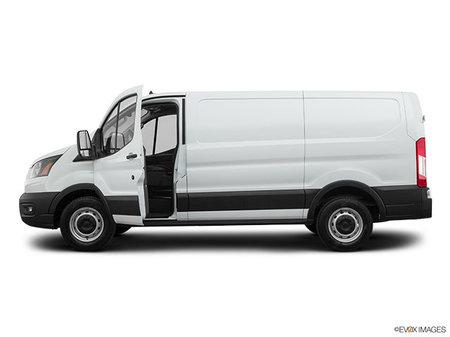 Ford Transit Commercial Cargo Van 2023 - photo 1
