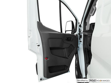Ford Transit Commercial Cargo Van 2023 - photo 3
