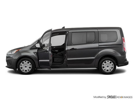 Ford Transit Connect Wagon XL 2023 - photo 1