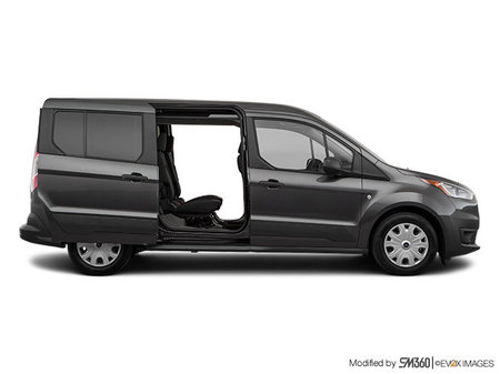Ford Transit Connect Wagon XL 2023 - photo 2