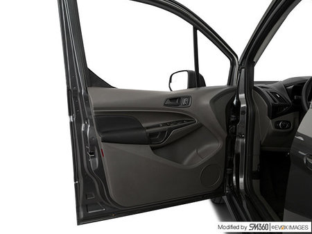 Ford Transit Connect Wagon XL 2023 - photo 3