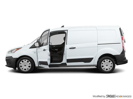 Ford Transit Connect Fourgonnette XL 2023 - photo 1