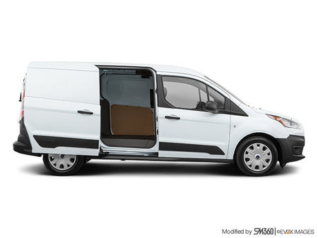 Ford Transit Connect Fourgonnette XL 2023 - photo 2