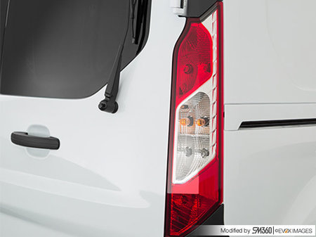Ford Transit Connect Fourgonnette XL 2023 - photo 4