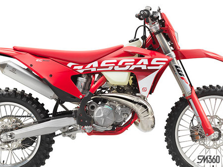 2023 EC 300 Starting at 12 694 Picotte Motosport