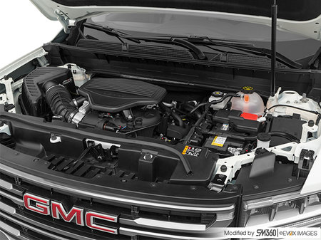 GMC Acadia AT4 2023 - photo 2