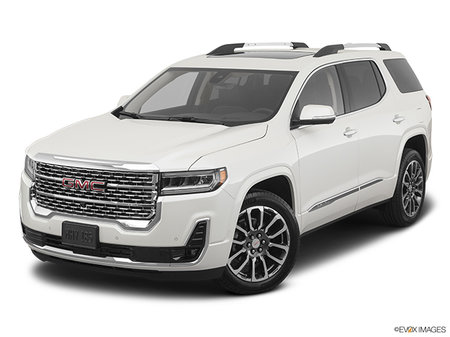 GMC Acadia DENALI 2023 - photo 2