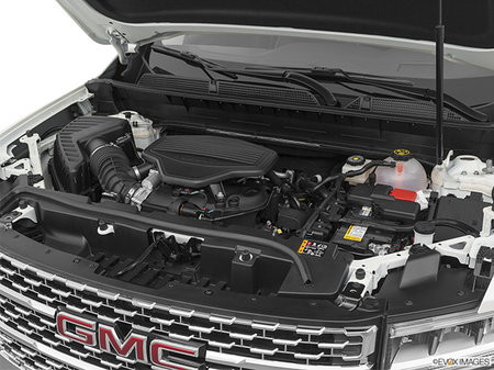 GMC Acadia DENALI 2023 - photo 4