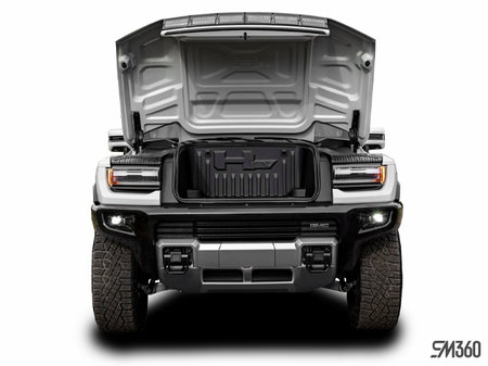 GMC Hummer EV Edition 1 2023 - photo 4