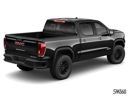 GMC Sierra 1500 AT4X 2023 - photo 3