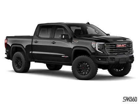 GMC Sierra 1500 AT4X 2023 - photo 4