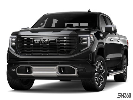 GMC Sierra 1500 Denali Ultimate 2023 - photo 2