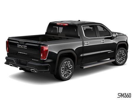 GMC Sierra 1500 Denali Ultimate 2023 - photo 3