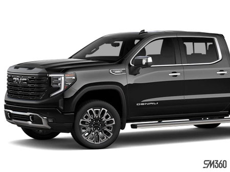 GMC Sierra 1500 Denali Ultimate 2023 - photo 4