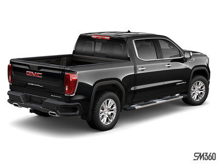 GMC Sierra 1500 Denali 2023 - photo 3