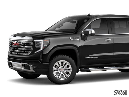 GMC Sierra 1500 Denali 2023 - photo 4