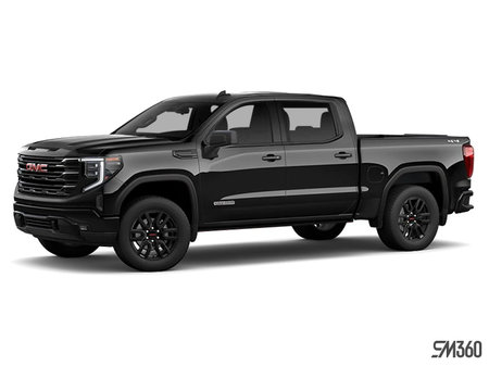 GMC Sierra 1500 Elevation 2023 - photo 1