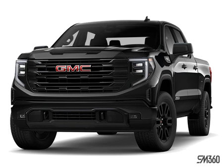 GMC Sierra 1500 Elevation 2023 - photo 2