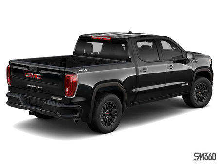 GMC Sierra 1500 Elevation 2023 - photo 3