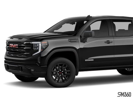 GMC Sierra 1500 Elevation 2023 - photo 4