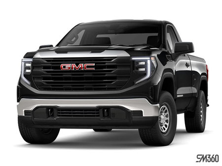 GMC Sierra 1500 Pro 2023 - photo 2