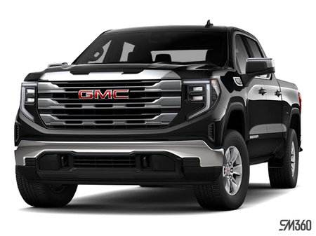 GMC Sierra 1500 SLE 2023 - photo 2