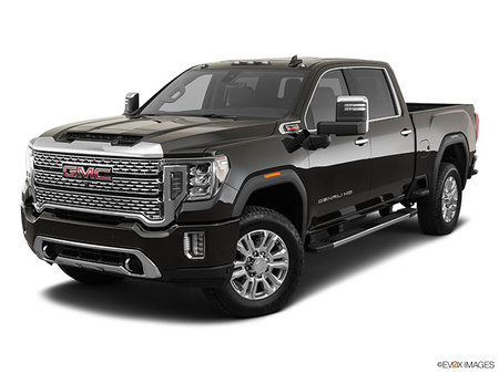 GMC Sierra 2500 HD DENALI 2023 - photo 2