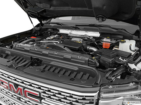 GMC Sierra 2500 HD DENALI 2023 - photo 3