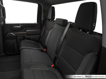 GMC Sierra 3500 HD SLE 2023 - photo 2