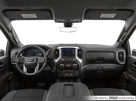 GMC Sierra 3500 HD SLE 2023 - photo 3