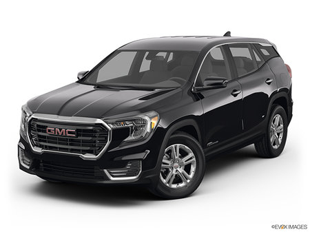 GMC Terrain SLE 2023 - photo 2