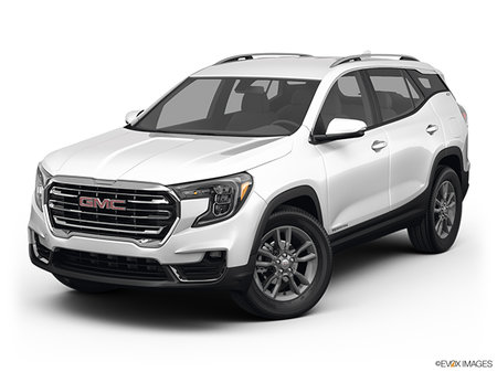 GMC Terrain SLT 2023 - photo 2