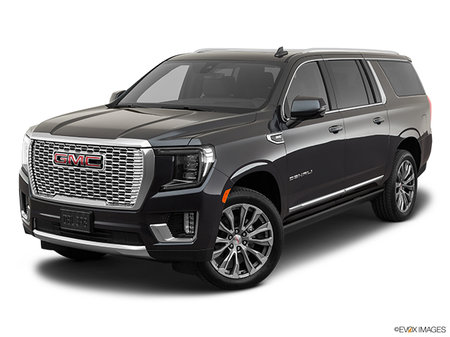 GMC Yukon XL DENALI 2023 - photo 2