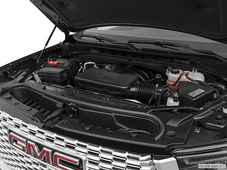 GMC Yukon XL DENALI 2023 - photo 4